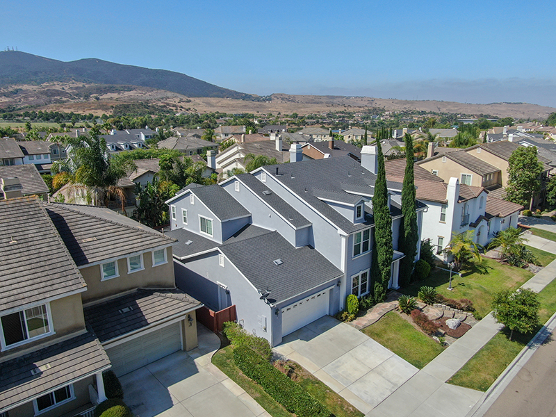 neighnorhoods street