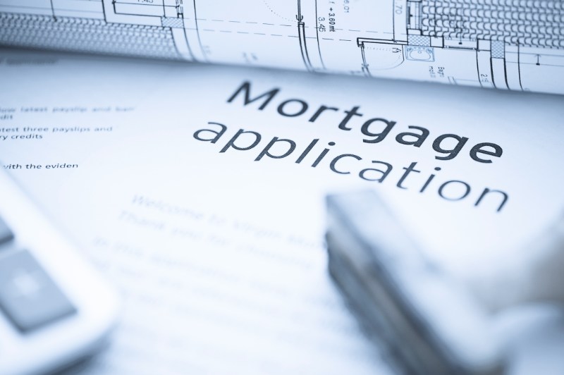 mortgage-application-form