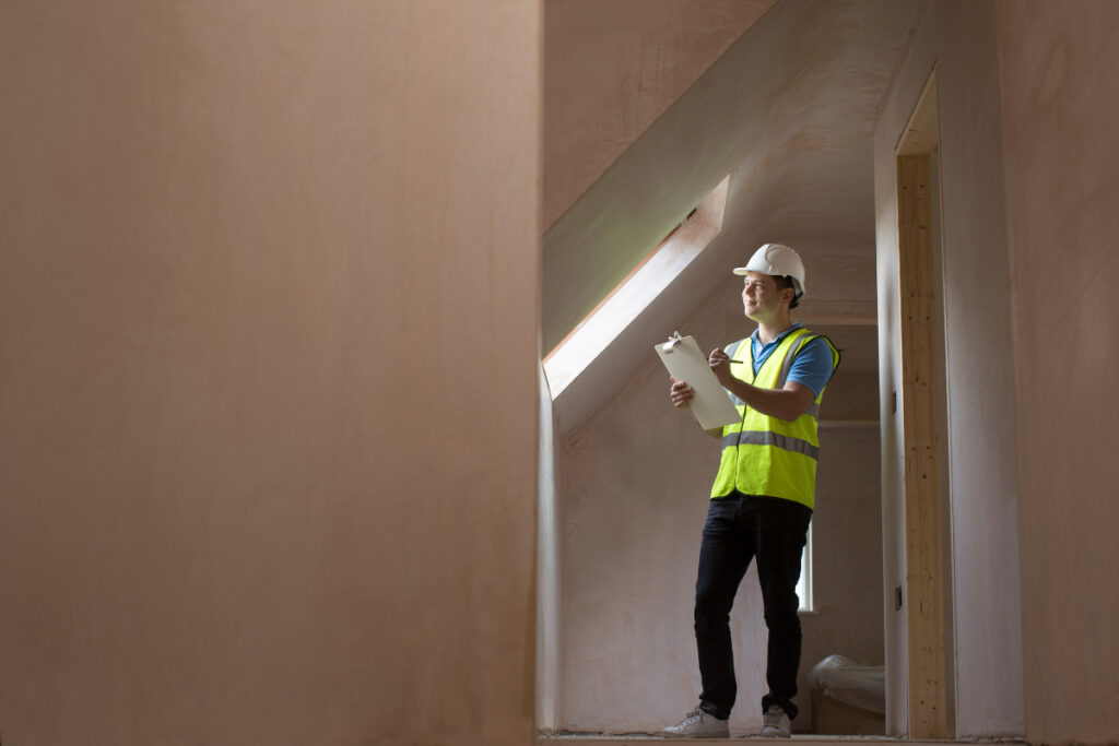 The importance of home inspections when buying a house