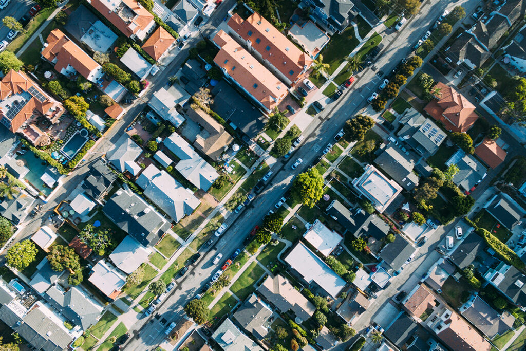 A homebuyer's guide to choosing the right neighborhood